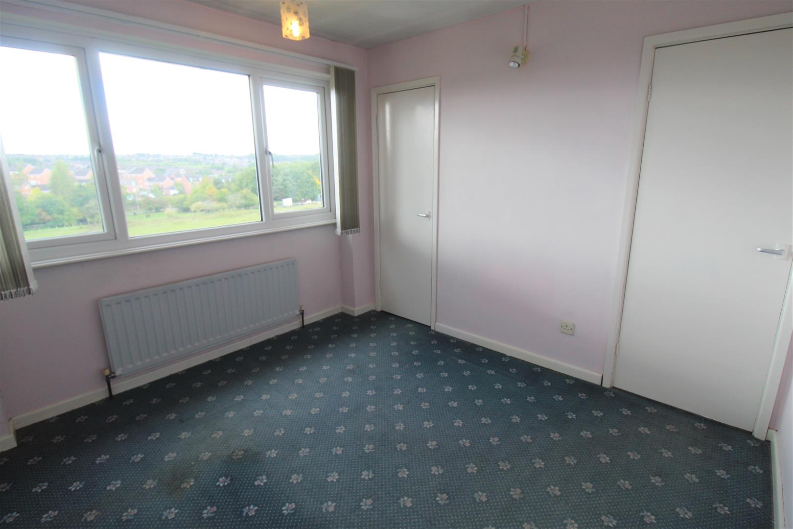 Elldawn Avenue, Milton, Stoke-On-Trent